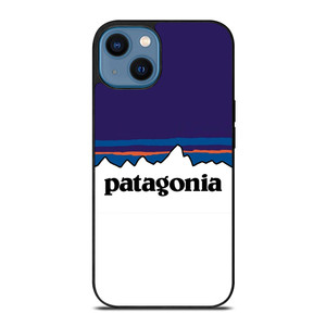 PATAGONIA FISHING NEW LOGO iPhone 14 Case Cover