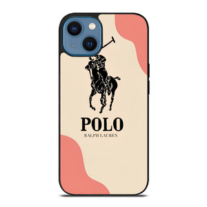 POLO RALPH LAUREN ICON LOGO iPhone 14 Case Cover POLO RALPH LAUREN ICON LOGO iPhone 14 Case Cover