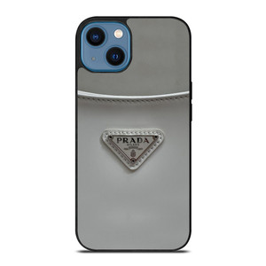 PRADA BAG LOGO iPhone 14 Case Cover