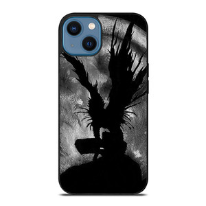 RYUK DEATH NOTE ANIME iPhone 14 Case Cover