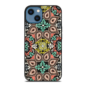 SIERRA VERA BRADLEY 2 iPhone 14 Case Cover