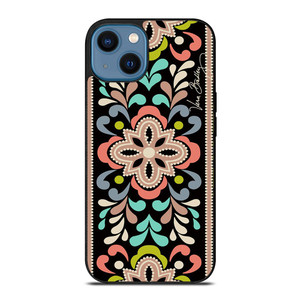 SIERRA VERA BRADLEY iPhone 14 Case Cover SIERRA VERA BRADLEY iPhone 14 Case Cover