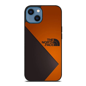 THE NORTH FACE LOGO iPhone 14 Case Cover