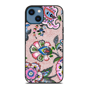 VERA BRADLEY BRAMBLE iPhone 14 Case Cover