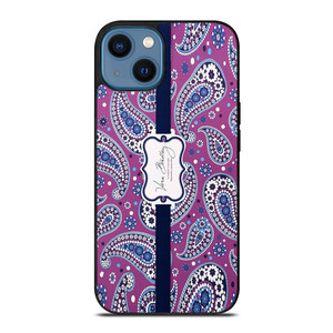 VERA BRADLEY iPhone 14 Case Cover
