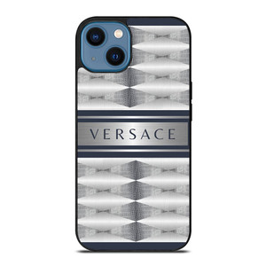 VERSACE LOGO AESTHETIC ART iPhone 14 Case Cover VERSACE LOGO AESTHETIC ART iPhone 14 Case Cover