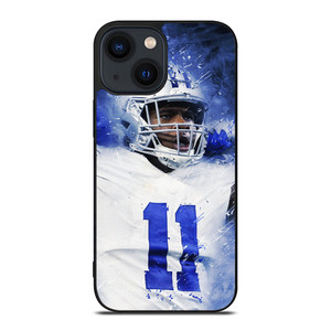 MICAH PARSONS DALLAS COWBOYS  iPhone 14 Plus Case Cover MICAH PARSONS DALLAS COWBOYS  iPhone 14 Plus Case Cover