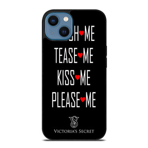 VICTORIA'S SECRET PLEASE ME iPhone 14 Case Cover