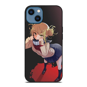 VILLAIN MY HERO ACADEMIA HIMIKO TOGA iPhone 14 Case Cover