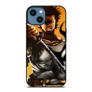 YAMI SUKEHIRO BLACK CLOVER ANIME iPhone 14 Case Cover YAMI SUKEHIRO BLACK CLOVER ANIME iPhone 14 Case Cover