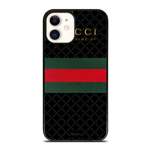 GUCCI LOGO 1 iPhone 12 Case Cover