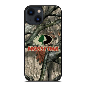 MOSSY OAK CAMO  iPhone 14 Plus Case Cover MOSSY OAK CAMO  iPhone 14 Plus Case Cover