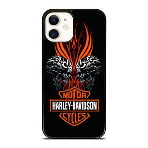 HARLEY DAVIDSON MOTORCYCLE METAL SKULL iPhone 12 Case Cover HARLEY DAVIDSON MOTORCYCLE METAL SKULL iPhone 12 Case Cover