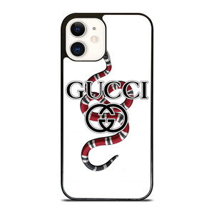 ICON GUCCI SNAKE iPhone 12 Case Cover ICON GUCCI SNAKE iPhone 12 Case Cover