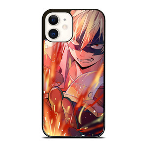 KATSUKI BAKUGO MY HERO ACADEMIA 2 iPhone 12 Case Cover
