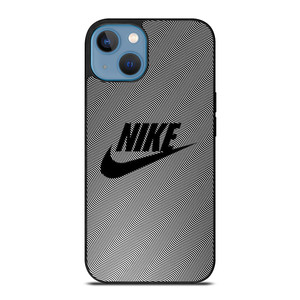 NIKE WAVY ILLUSION iPhone 13 Case Cover NIKE WAVY ILLUSION iPhone 13 Case Cover