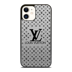 LOUIS VUITTON 1 iPhone 12 Case Cover