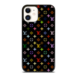 LOUIS VUITTON 3 iPhone 12 Case Cover