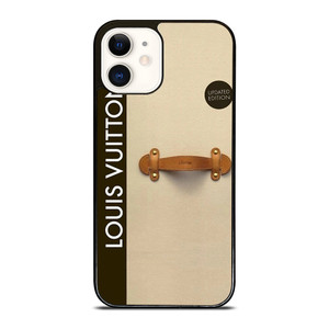 LOUIS VUITTON LIMITED EDITION iPhone 12 Case Cover LOUIS VUITTON LIMITED EDITION iPhone 12 Case Cover