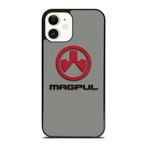 MAGPUL EMBLEM iPhone 12 Case Cover