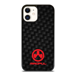 MAGPUL LOGO 2 iPhone 12 Case Cover