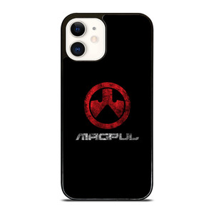 MAGPUL LOGO 3 iPhone 12 Case Cover