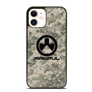 MAGPUL MULTICAM SCORPION CAMO iPhone 12 Case Cover