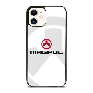MAGPUL MULTICAM SCORPION WHITE iPhone 12 Case Cover MAGPUL MULTICAM SCORPION WHITE iPhone 12 Case Cover
