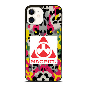 MAGPUL MULTICAM SKIN iPhone 12 Case Cover