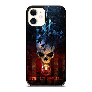 MAGPUL PUNISHER NEW iPhone 12 Case Cover MAGPUL PUNISHER NEW iPhone 12 Case Cover