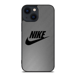 NIKE WAVY ILLUSION iPhone 14 Plus Case Cover NIKE WAVY ILLUSION iPhone 14 Plus Case Cover