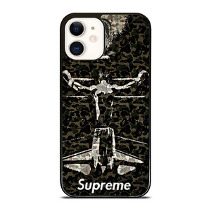 MANNY PACQUIAO BOXING SUPREME iPhone 12 Case Cover