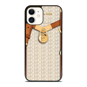 MK MICHAEL KORS BAG LOGO iPhone 12 Case Cover MK MICHAEL KORS BAG LOGO iPhone 12 Case Cover