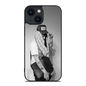 NOAH OLIVIER SMITH YEAT RAPPER iPhone 14 Plus Case Cover NOAH OLIVIER SMITH YEAT RAPPER iPhone 14 Plus Case Cover