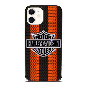 NEW HARLEY DAVIDSON SHINE LOGO iPhone 12 Case Cover NEW HARLEY DAVIDSON SHINE LOGO iPhone 12 Case Cover