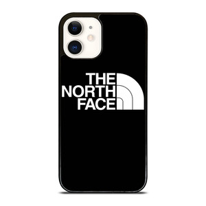THE NORTH FACE iPhone 12 Case Cover