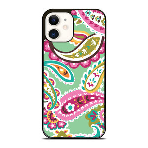 VERA BRADLEY 2 iPhone 12 Case Cover VERA BRADLEY 2 iPhone 12 Case Cover
