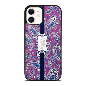 VERA BRADLEY iPhone 12 Case Cover