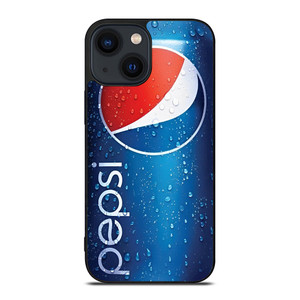 PEPSI DRINK CAN 2 iPhone 14 Plus Case Cover PEPSI DRINK CAN 2 iPhone 14 Plus Case Cover
