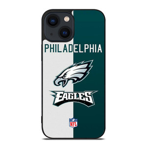 PHILADELPHIA EAGLES FOOTBALL NFL iPhone 14 Plus Case Cover PHILADELPHIA EAGLES FOOTBALL NFL iPhone 14 Plus Case Cover