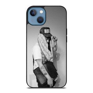 NOAH OLIVIER SMITH YEAT RAPPER iPhone 13 Case Cover NOAH OLIVIER SMITH YEAT RAPPER iPhone 13 Case Cover
