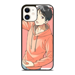 YURI ON ICE KATSUKI ANIME 2 iPhone 12 Case Cover YURI ON ICE KATSUKI ANIME 2 iPhone 12 Case Cover