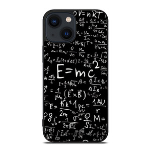 PHYSICS EQUATIONS  iPhone 14 Plus Case Cover