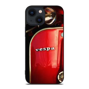 PIAGGIO VESPA DARLING  iPhone 14 Plus Case Cover