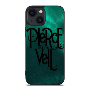 PIERCE THE VEIL ROCK BAND ICON  iPhone 14 Plus Case Cover