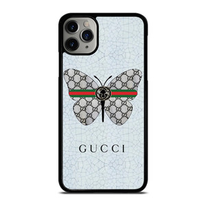 BUTTERFLY GUCCI iPhone 11 Pro Max Case Cover BUTTERFLY GUCCI iPhone 11 Pro Max Case Cover