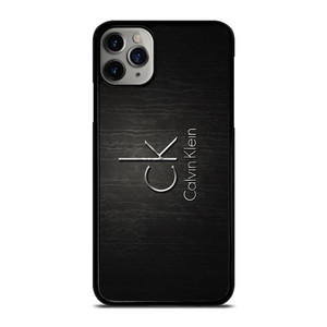CALVIN CLEIN CK LOGO iPhone 11 Pro Max Case Cover CALVIN CLEIN CK LOGO iPhone 11 Pro Max Case Cover