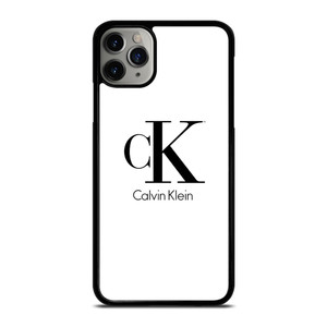 CALVIN CLEIN LOGO EMBLEM iPhone 11 Pro Max Case Cover CALVIN CLEIN LOGO EMBLEM iPhone 11 Pro Max Case Cover
