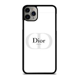 CHRISTIAN DIOR PARIS LOGO iPhone 11 Pro Max Case Cover CHRISTIAN DIOR PARIS LOGO iPhone 11 Pro Max Case Cover
