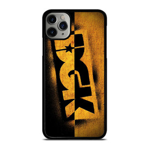 DGK SKATEBOARDING YELLOW LOGO iPhone 11 Pro Max Case Cover DGK SKATEBOARDING YELLOW LOGO iPhone 11 Pro Max Case Cover